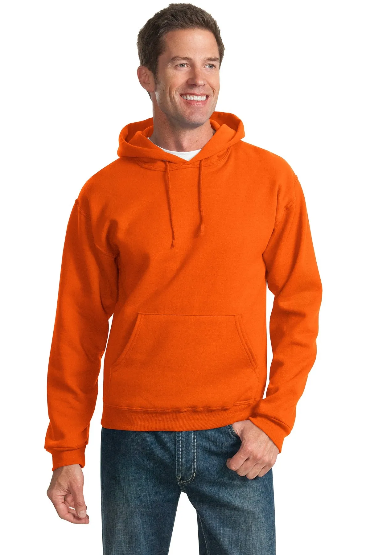 Jerzees Pullover Hoodie