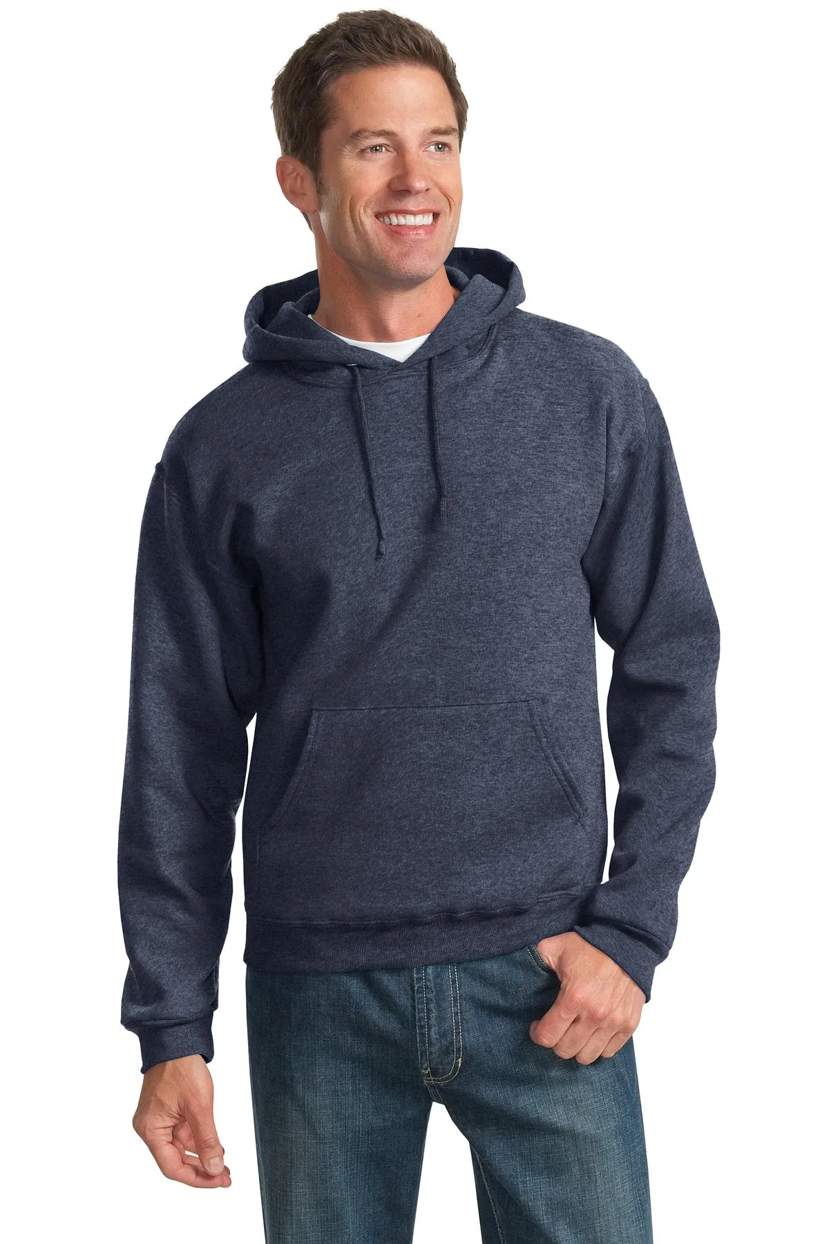 Jerzees Pullover Hoodie