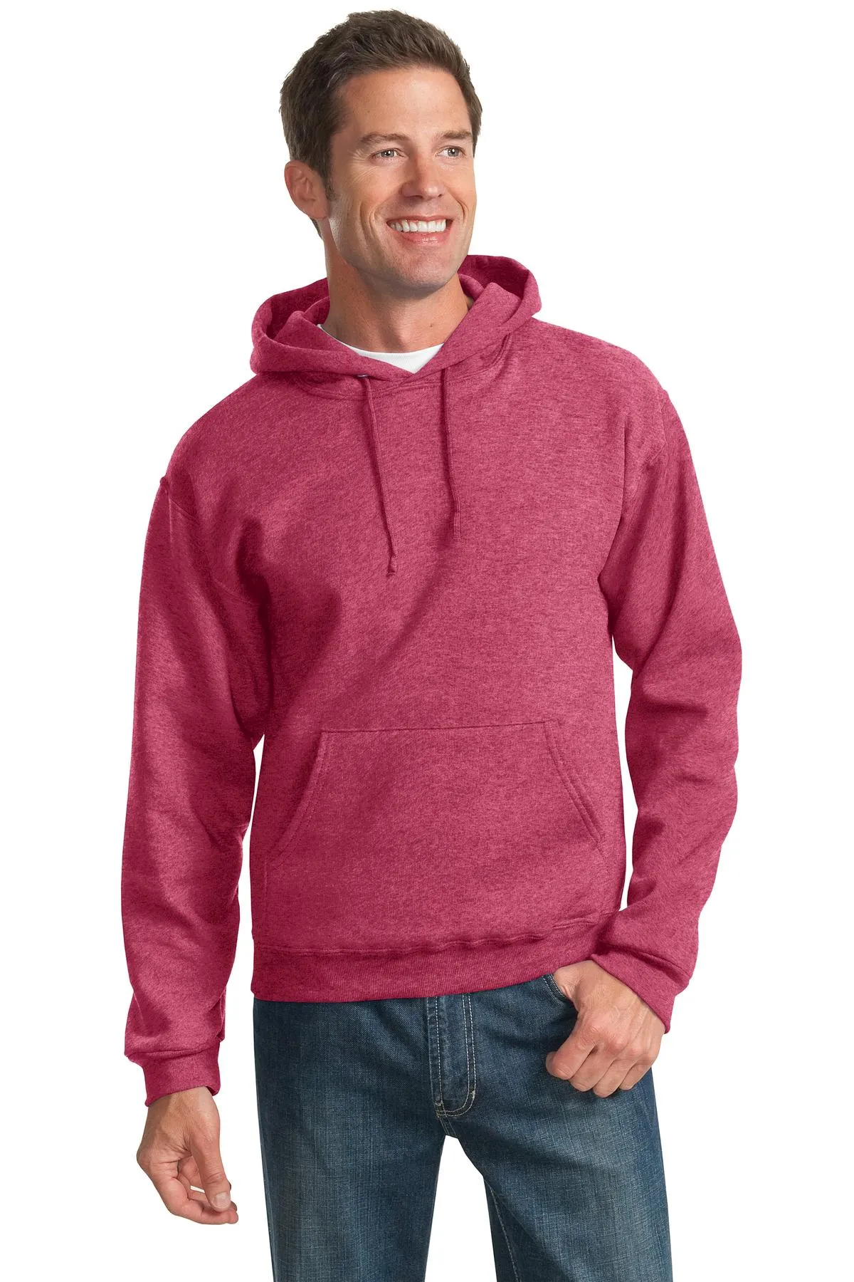 Jerzees Pullover Hoodie