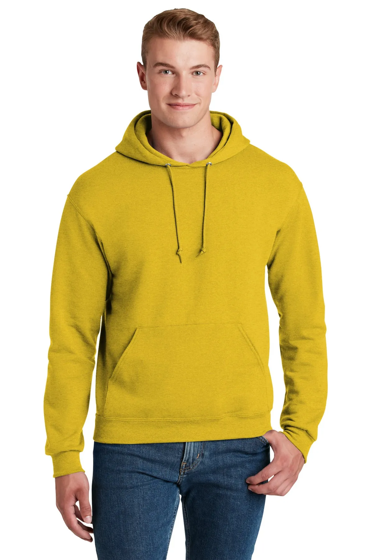Jerzees Pullover Hoodie
