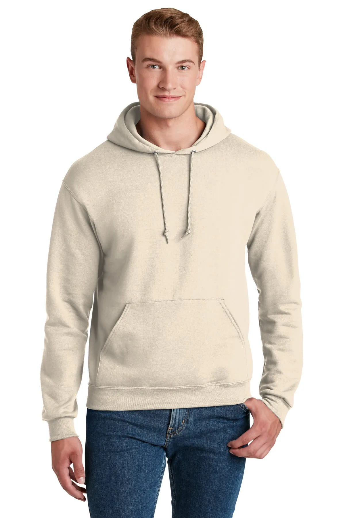 Jerzees Pullover Hoodie
