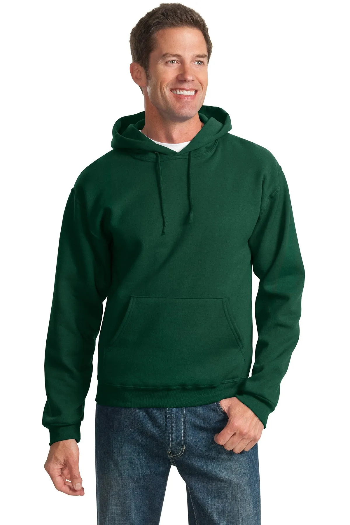 Jerzees Pullover Hoodie