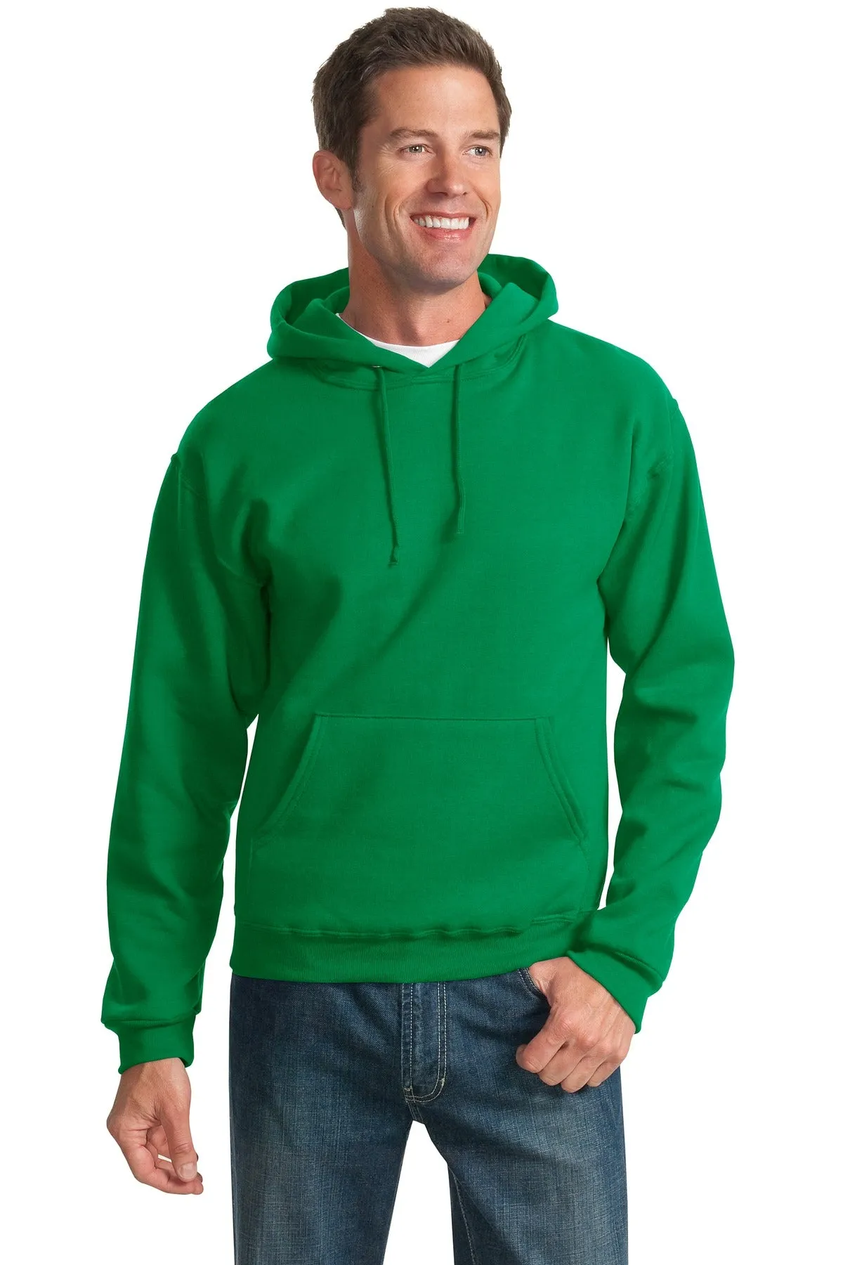 Jerzees Pullover Hoodie