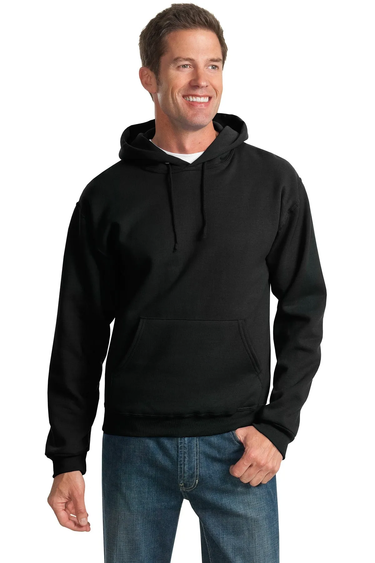 Jerzees Pullover Hoodie