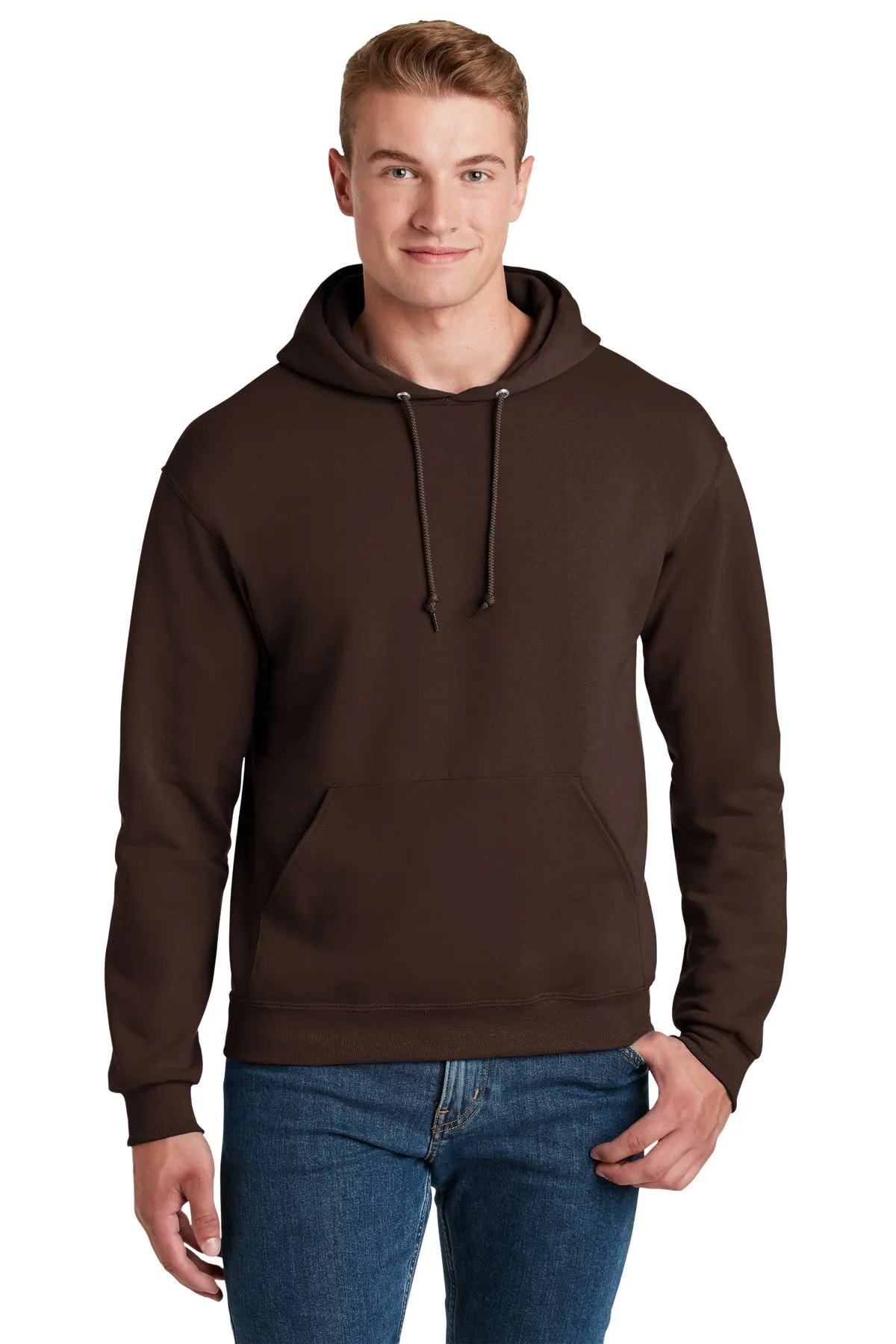 Jerzees Pullover Hoodie