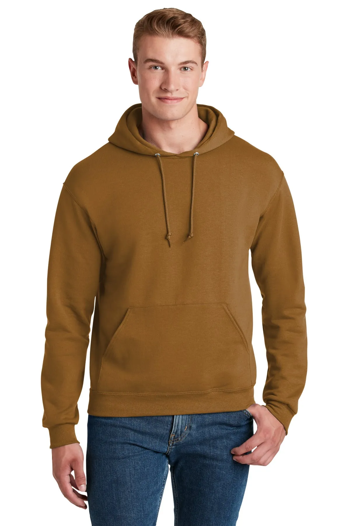 Jerzees Pullover Hoodie
