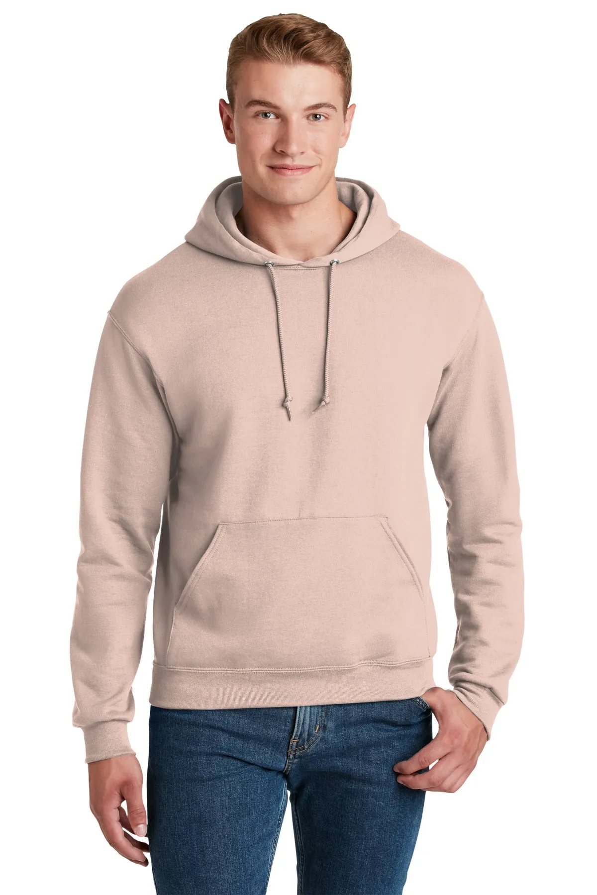 Jerzees Pullover Hoodie