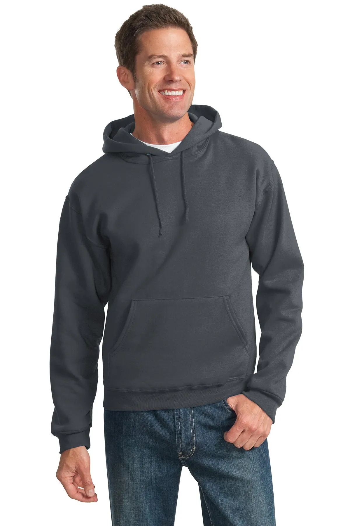 Jerzees Pullover Hoodie