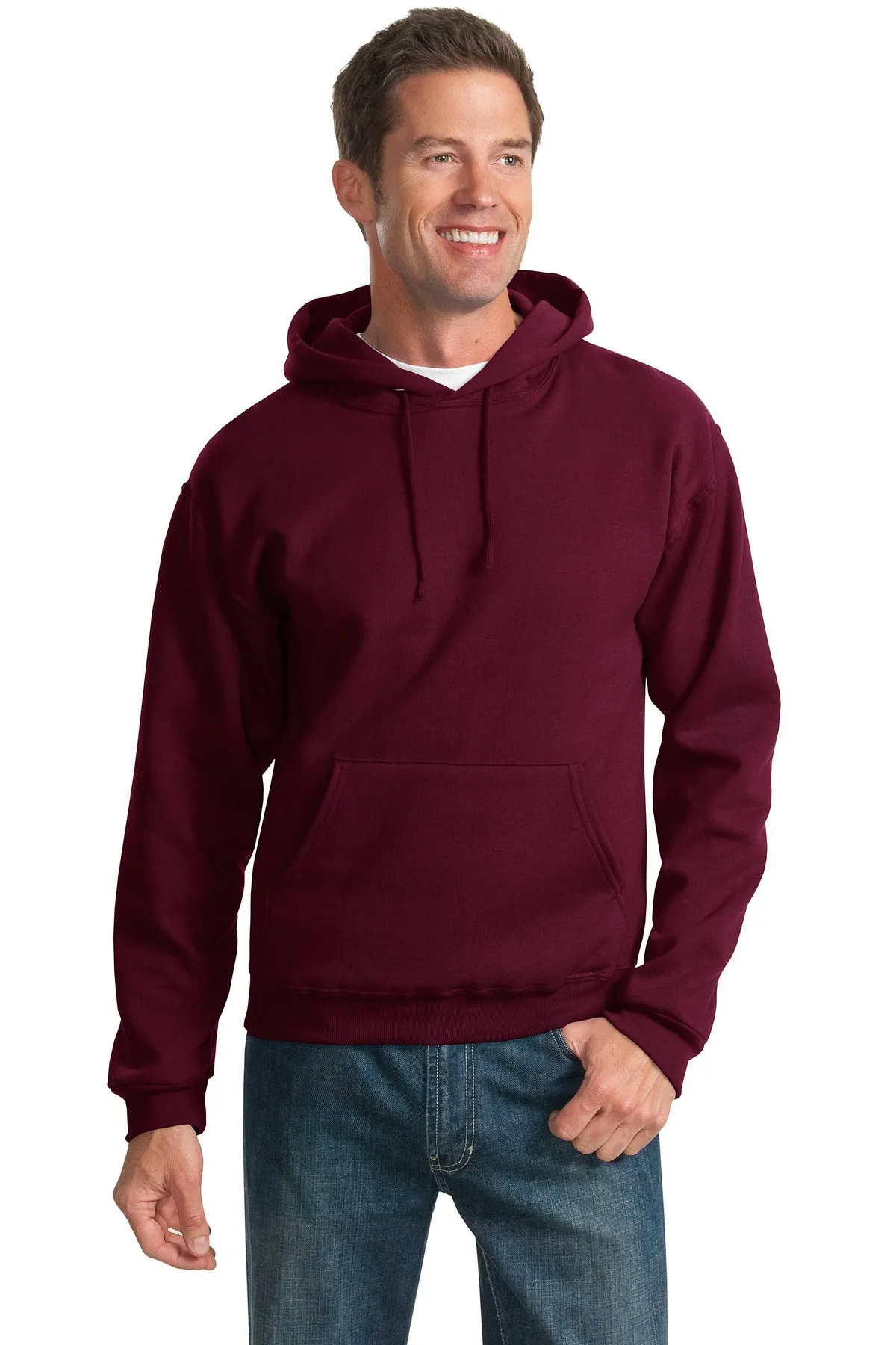Jerzees Pullover Hoodie