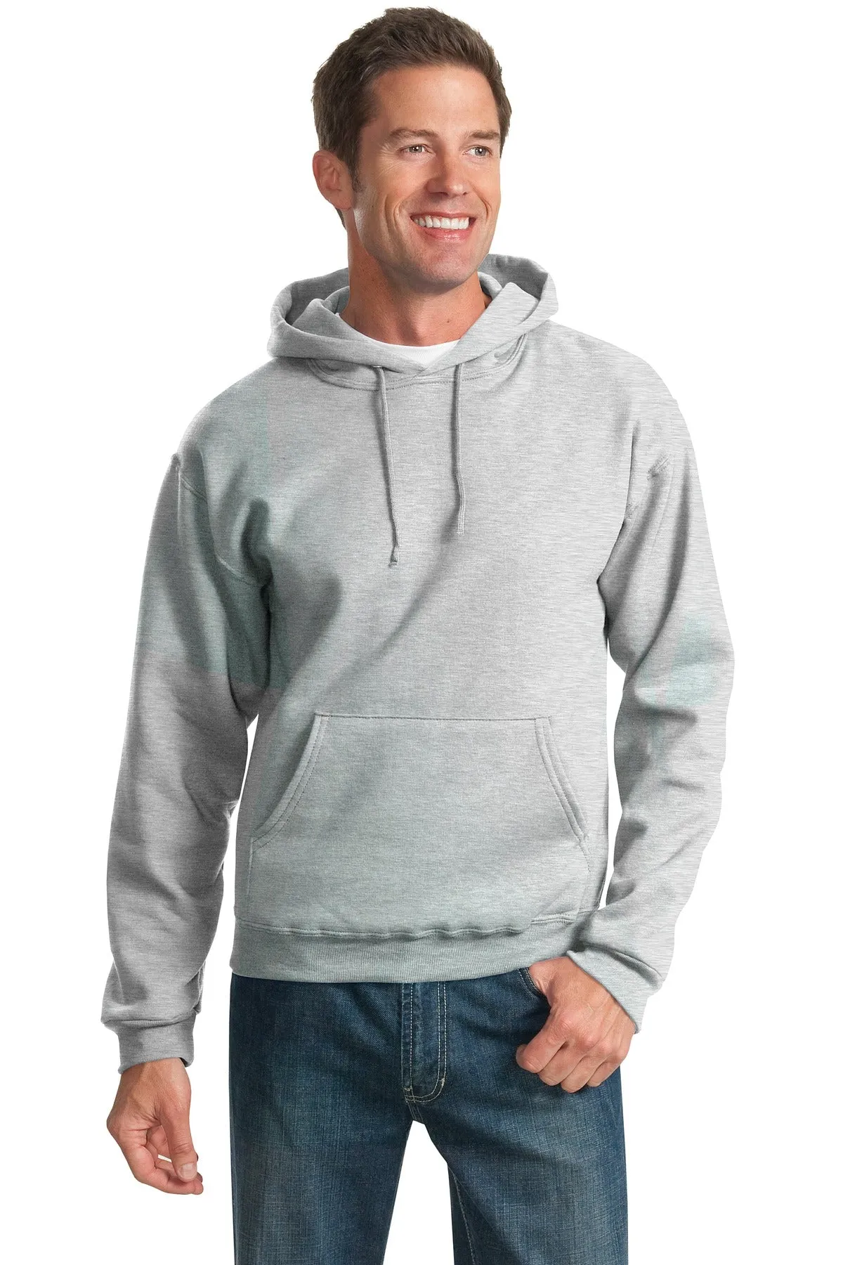 Jerzees Pullover Hoodie