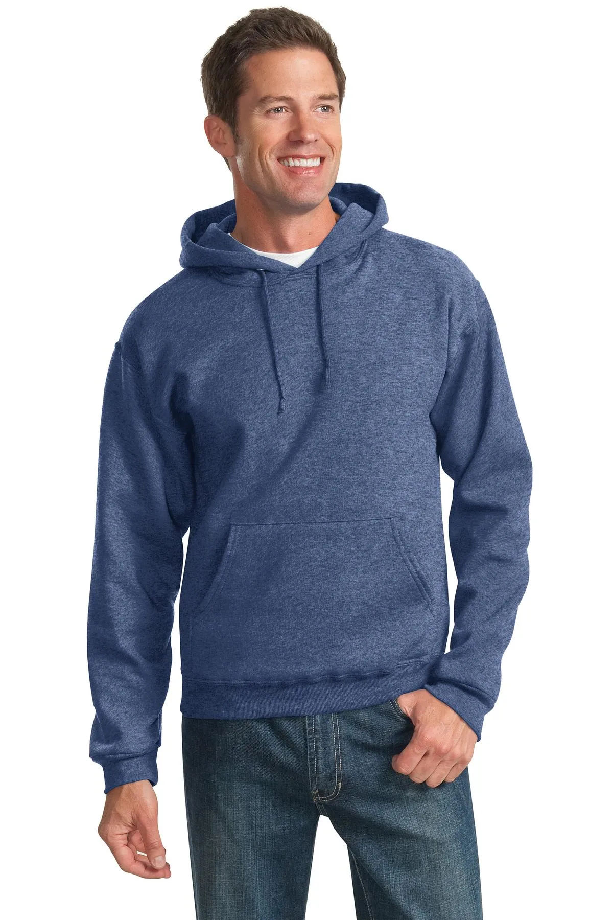 Jerzees Pullover Hoodie