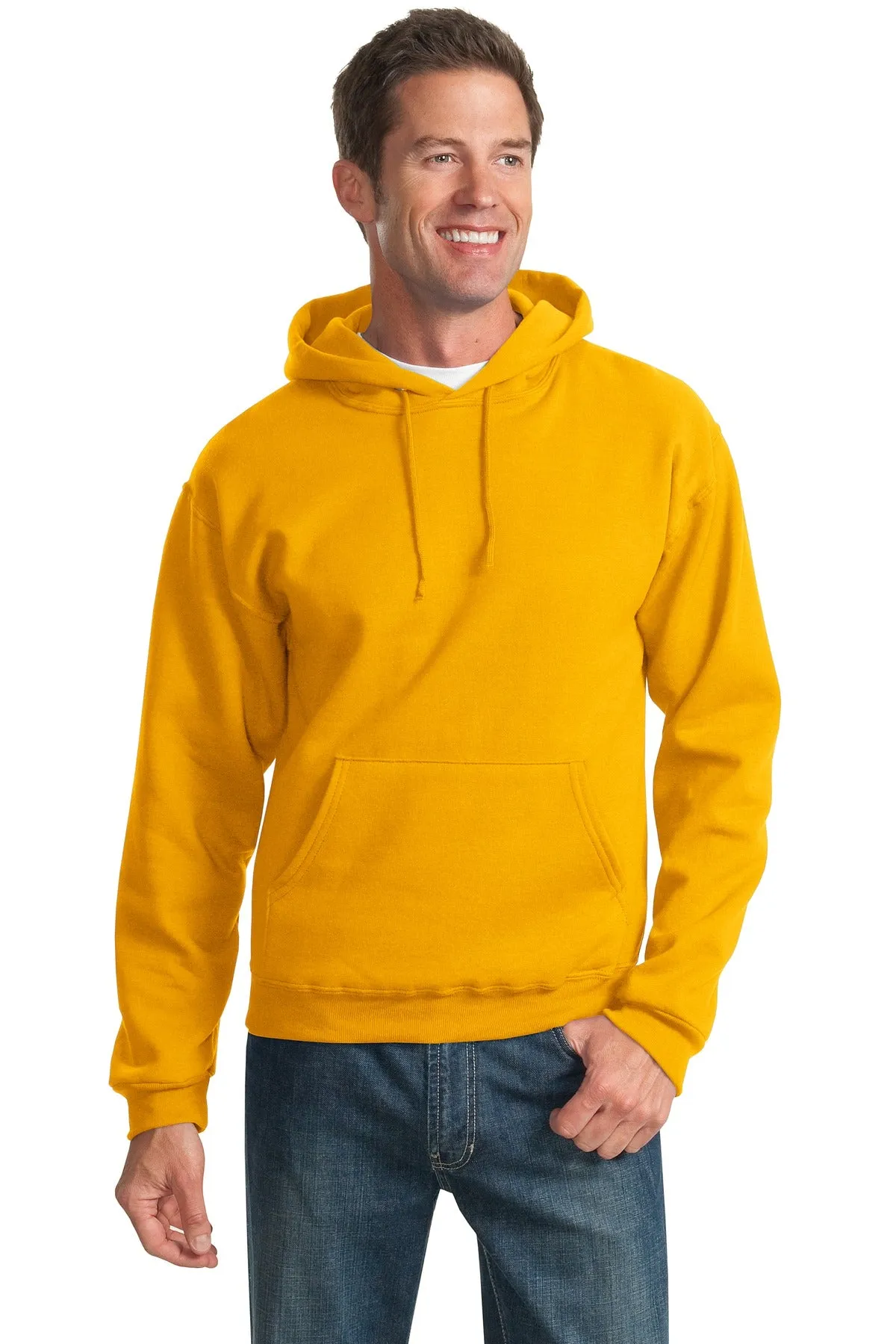 Jerzees Pullover Hoodie