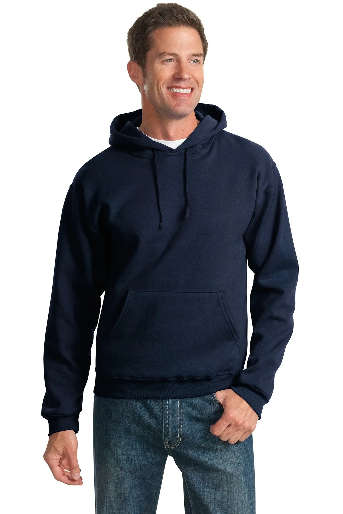 Jerzees Pullover Hoodie