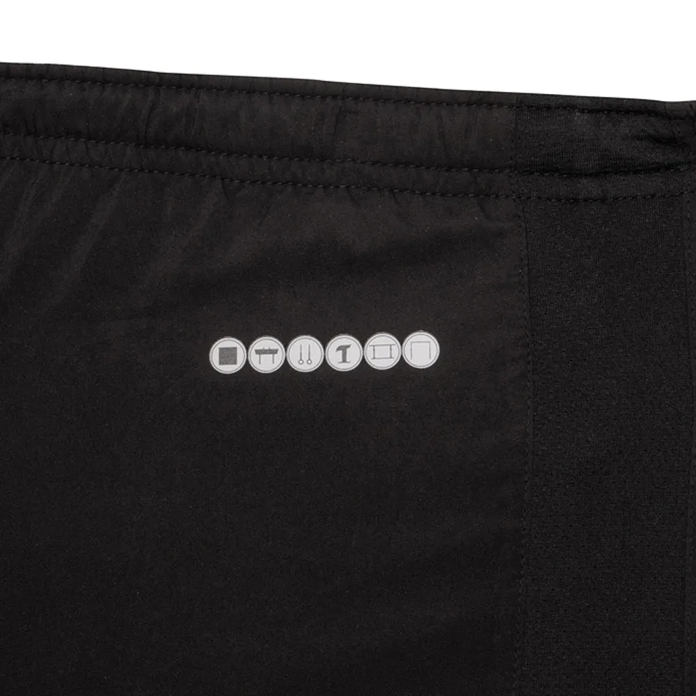 Junior Prospekt Training Shorts - Black