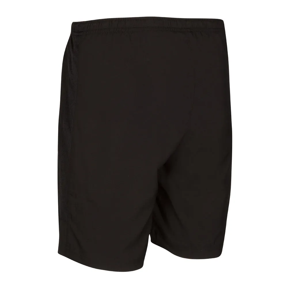 JUNIOR PROSPEKT TRAINING SHORTS - BLACK