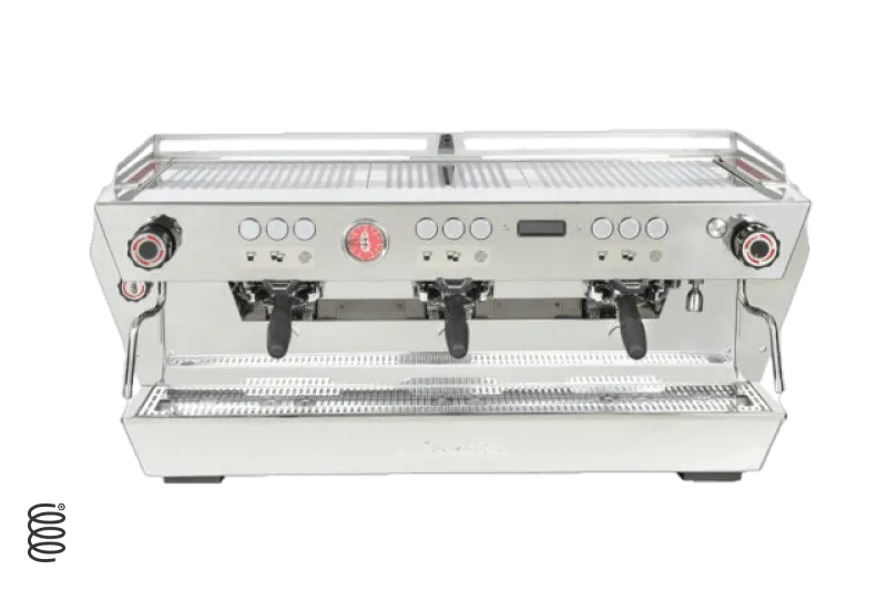 KB 90 Auto-Volumetric Auto Volumetric AV 2 GROUPS