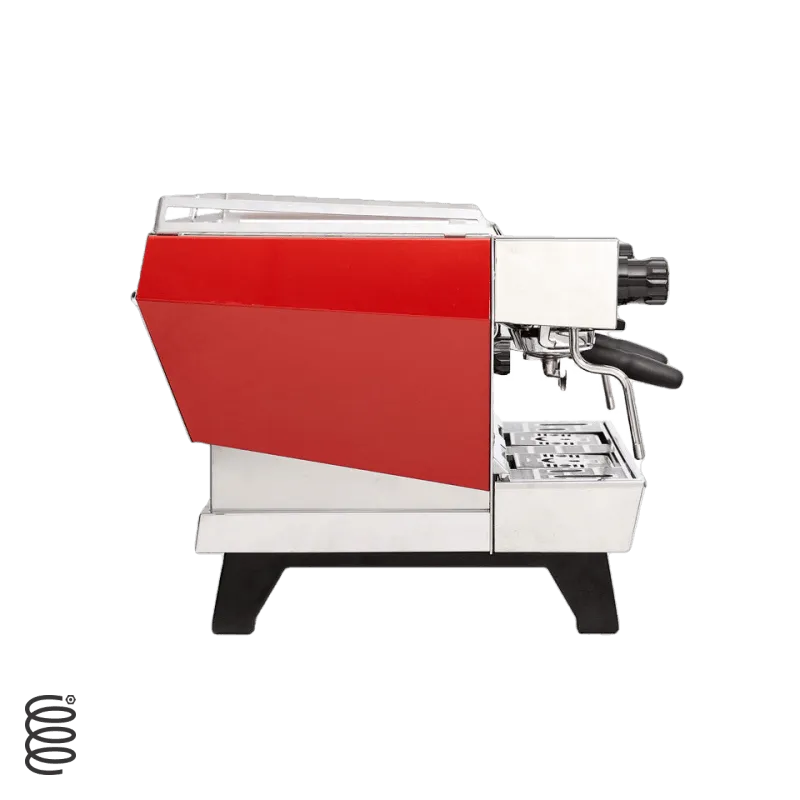 KB 90 Auto-Volumetric Auto Volumetric AV 2 GROUPS