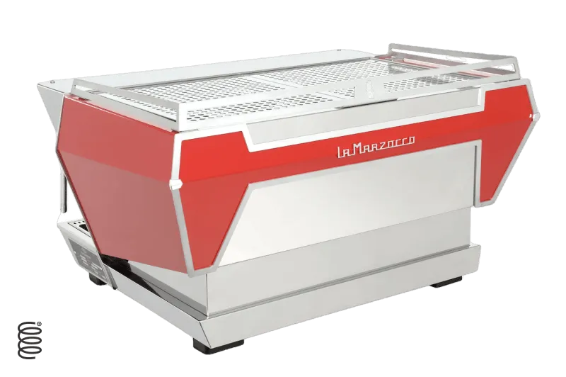 KB 90 Auto-Volumetric Auto Volumetric AV 2 GROUPS