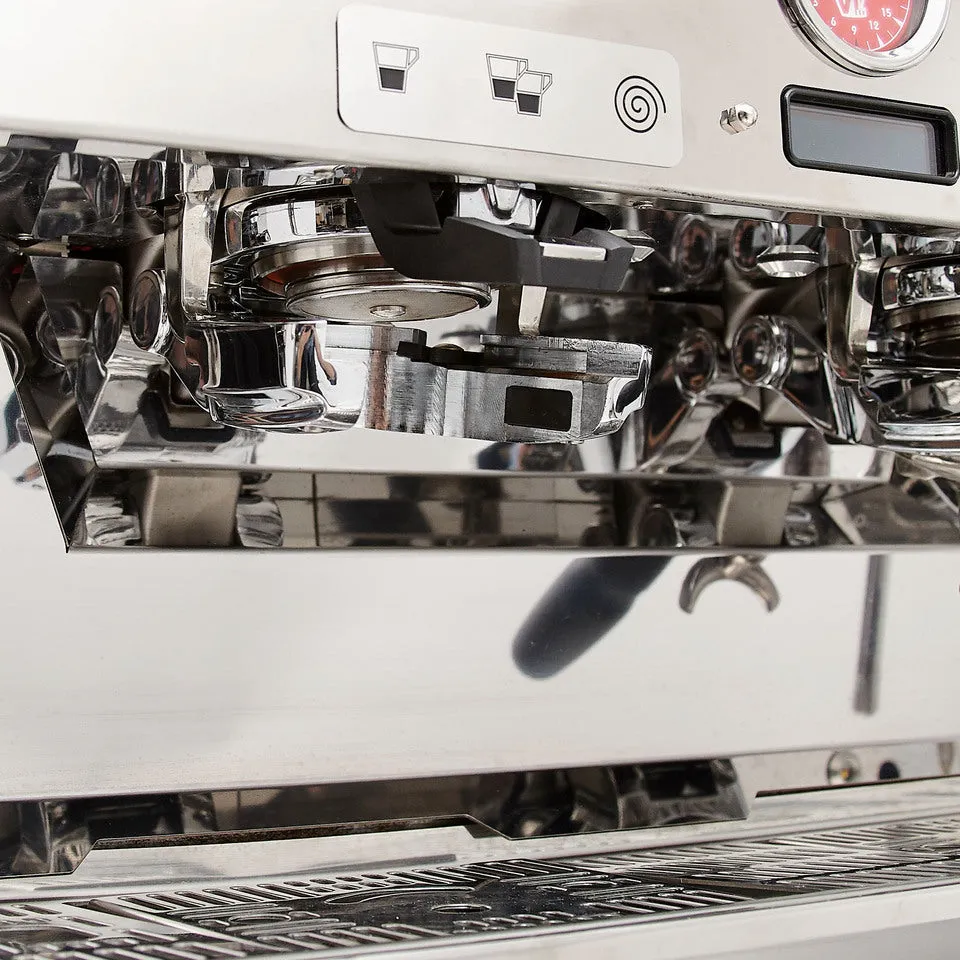 KB 90 Auto-Volumetric Auto Volumetric AV 2 GROUPS