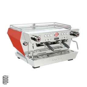 KB 90 Auto-Volumetric Auto Volumetric AV 2 GROUPS