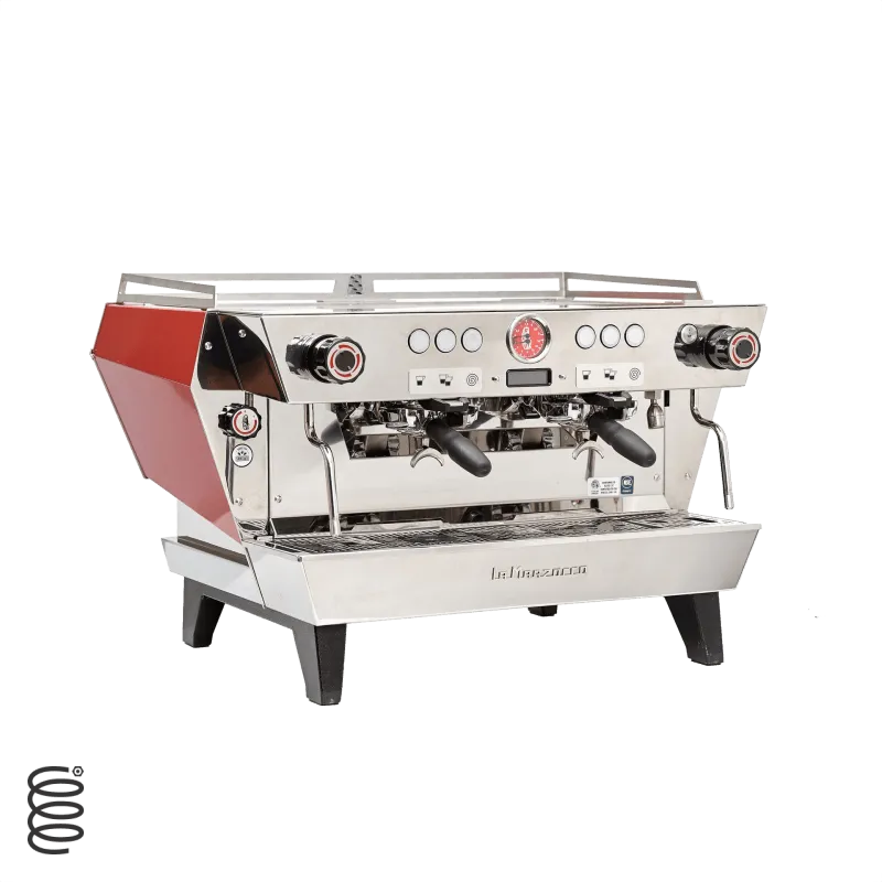 KB 90 Auto-Volumetric Auto Volumetric AV 2 GROUPS