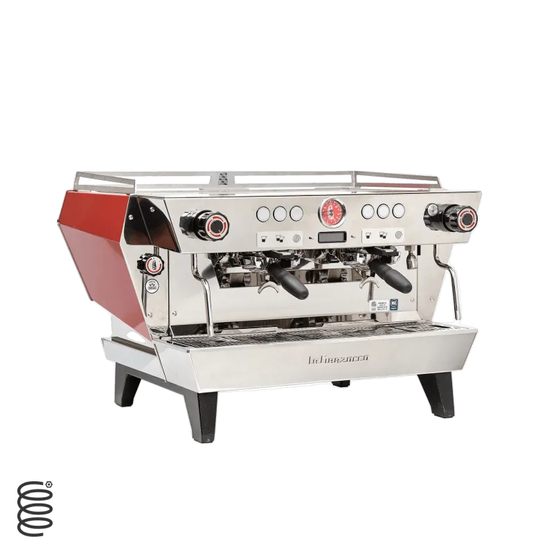 KB 90 Auto-Volumetric Auto Volumetric AV 3 GROUPS