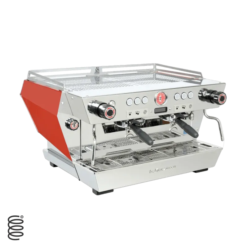 KB 90 Auto-Volumetric Auto Volumetric AV 3 GROUPS