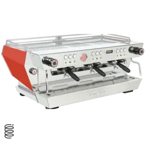 KB 90 Auto-Volumetric Auto Volumetric AV 3 GROUPS