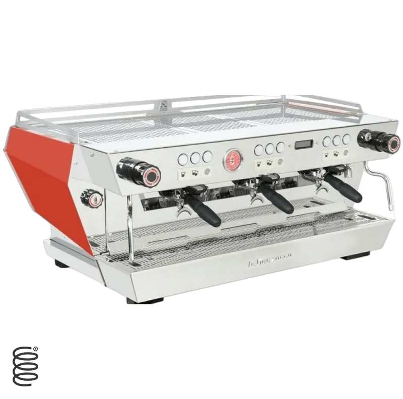 KB 90 Auto-Volumetric Auto Volumetric AV 3 GROUPS