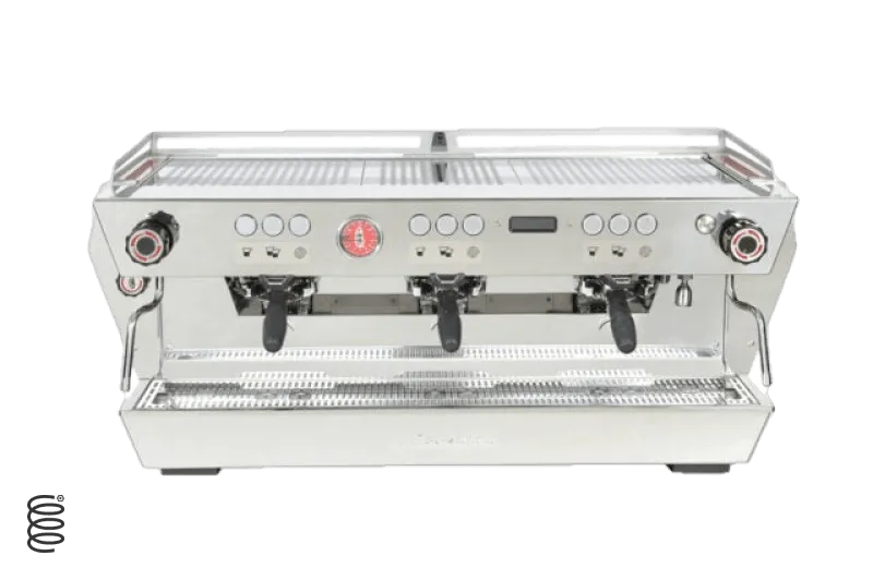 KB 90 Auto-Volumetric Auto Volumetric AV 3 GROUPS