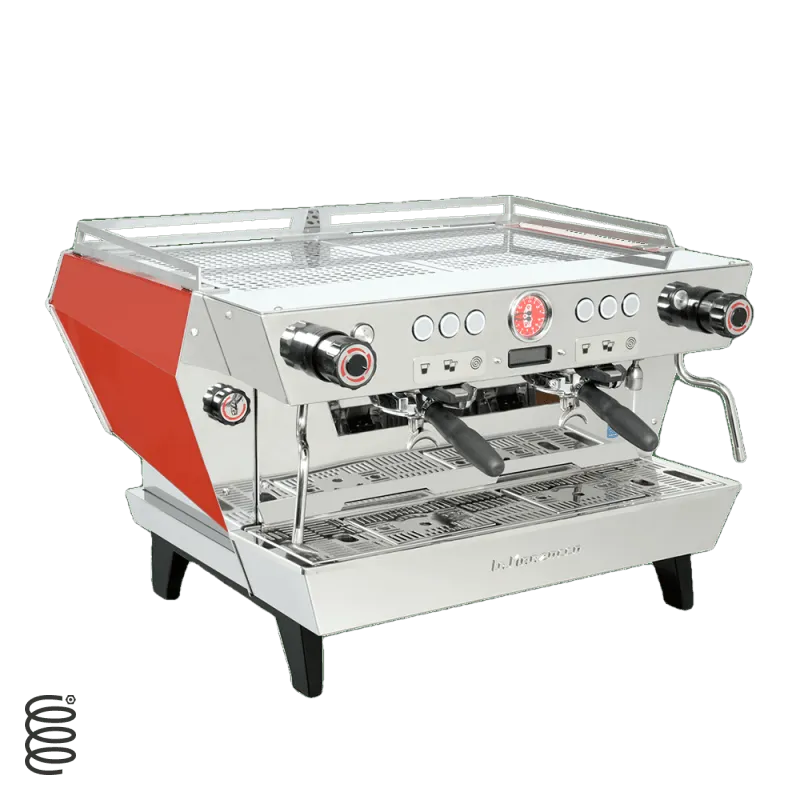 KB 90 Auto-Volumetric Auto Volumetric AV 3 GROUPS