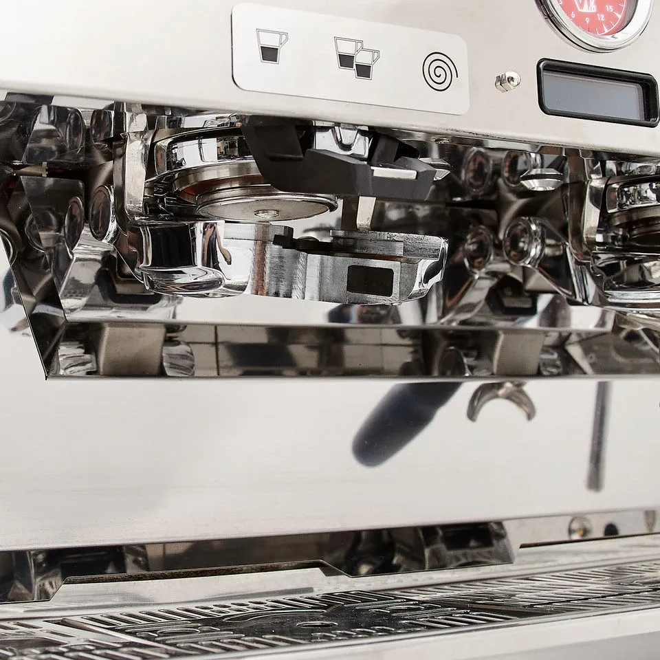 KB 90 Auto-Volumetric Auto Volumetric AV 3 GROUPS