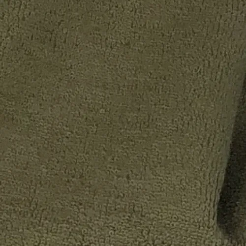 Khaki | 12 Ounce Stretch Terry - SKU 5961 #S819