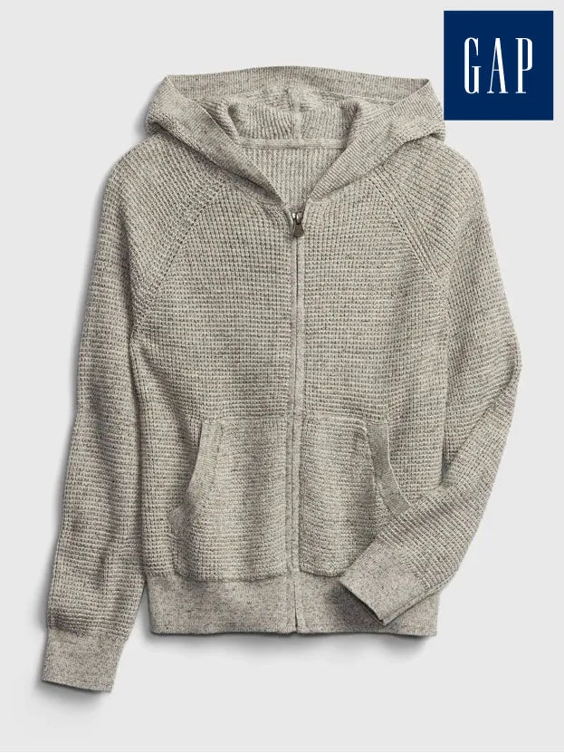 Kids Thermal Hoodie
