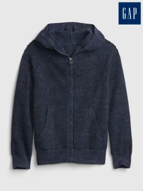 Kids Thermal Hoodie