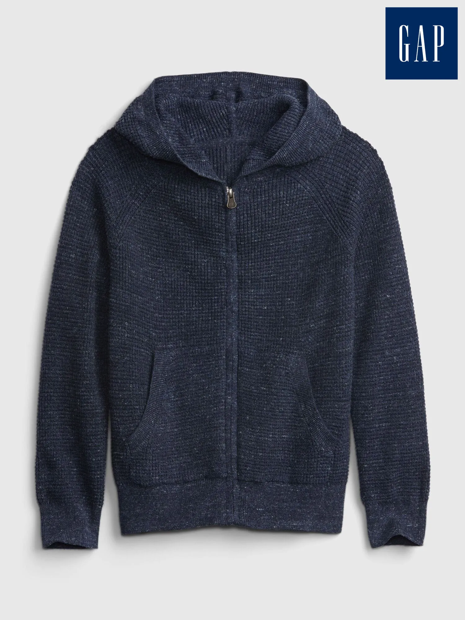 Kids Thermal Hoodie
