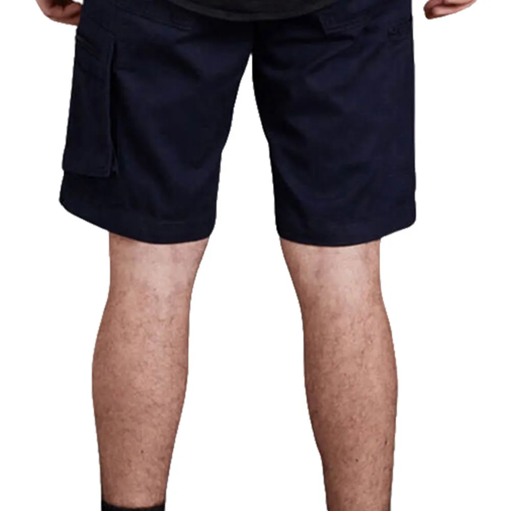 King Gee K17340 Tradies Summer Lightweight Cargo Work Shorts