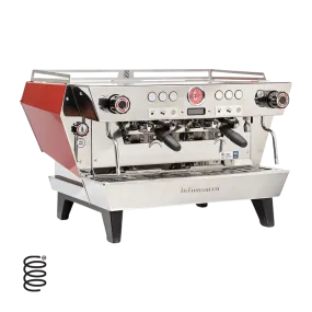 La Marzocco KB 90 Auto Brew Ratio ABR  2 GROUPS
