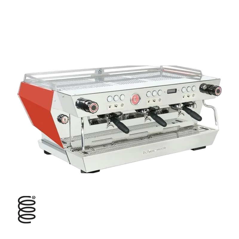 La Marzocco KB 90 Auto Brew Ratio ABR  3 GROUPS