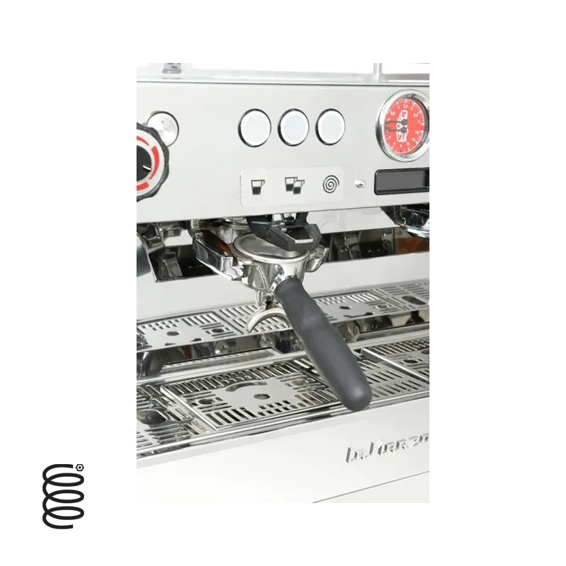La Marzocco KB 90 Auto Brew Ratio ABR  3 GROUPS