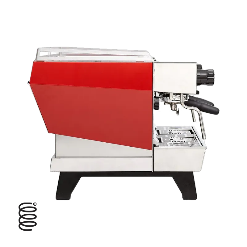 La Marzocco KB 90 Auto Brew Ratio ABR  3 GROUPS