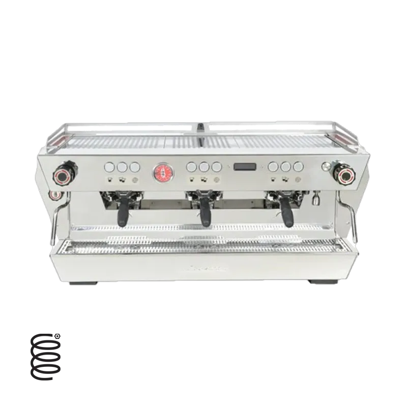 La Marzocco KB 90 Auto Brew Ratio ABR  3 GROUPS