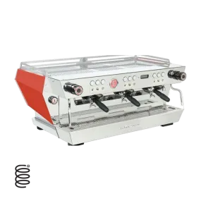 La Marzocco KB 90 Auto Brew Ratio ABR  3 GROUPS