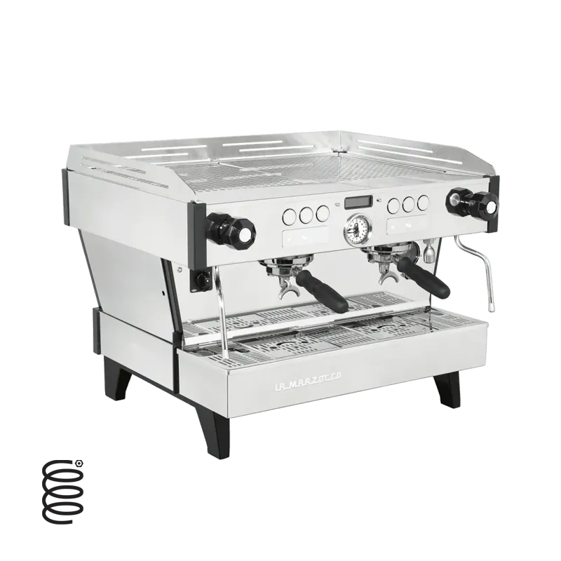 La Marzocco Linea AV  PBX Auto Brew Ratio ABR 2 GROUPS