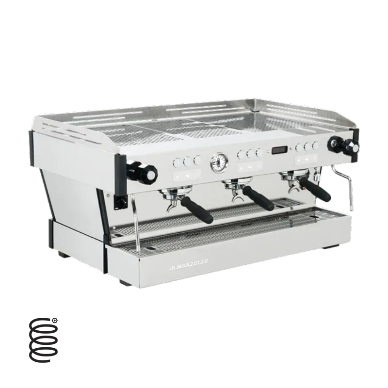 La Marzocco Linea AV  PBX Auto Brew Ratio ABR 2 GROUPS