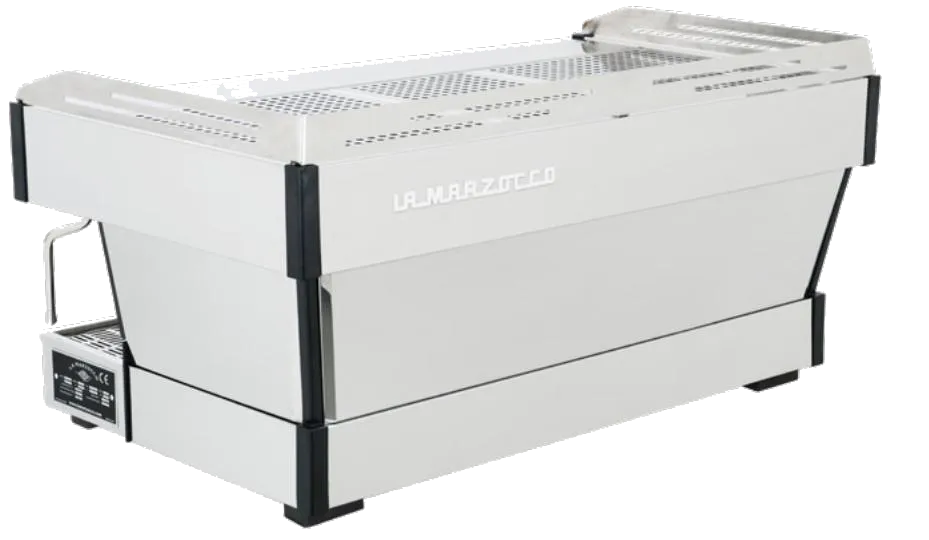 La Marzocco Linea AV  PBX Auto Brew Ratio ABR 2 GROUPS