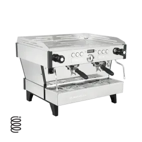 La Marzocco Linea AV  PBX Auto Brew Ratio ABR 2 GROUPS