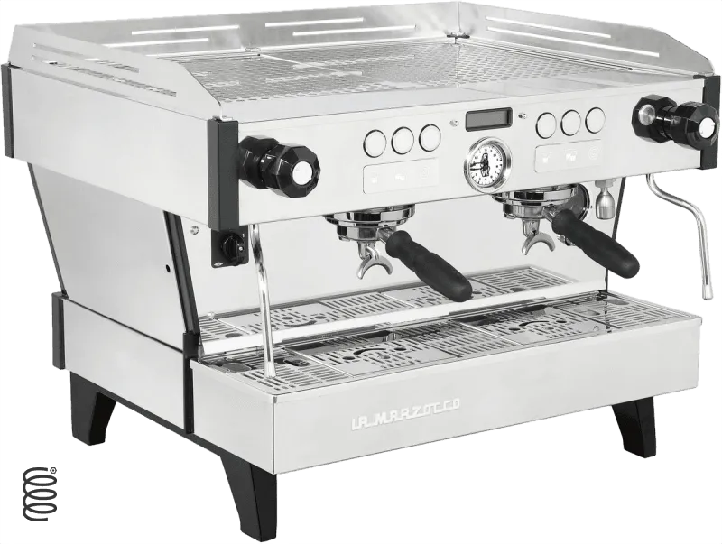 La Marzocco Linea AV  PBX Auto Brew Ratio ABR 3 GROUPS