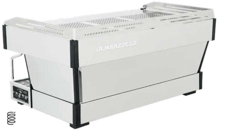 La Marzocco Linea AV  PBX Auto Brew Ratio ABR 3 GROUPS