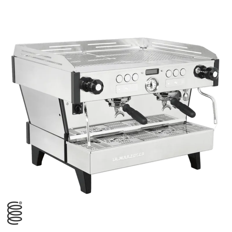 La Marzocco Linea AV  PBX Auto Brew Ratio ABR 3 GROUPS